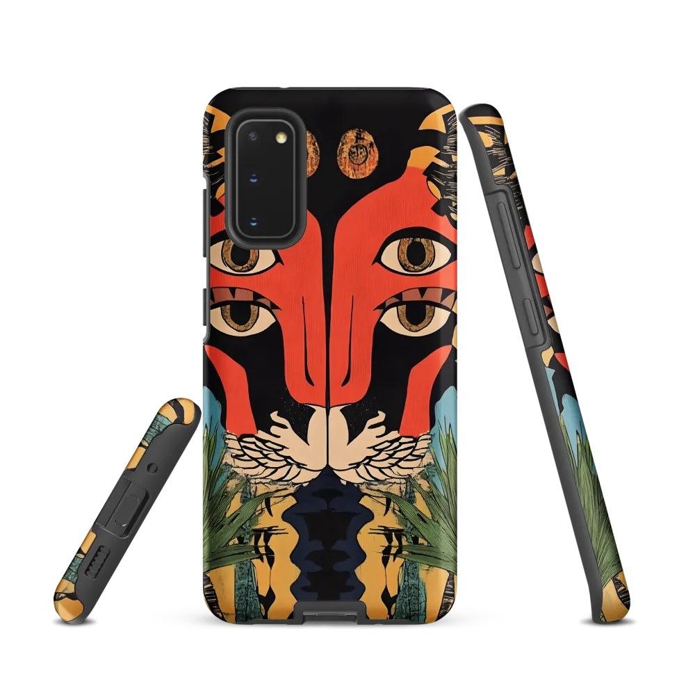 Eyes of the Wild
