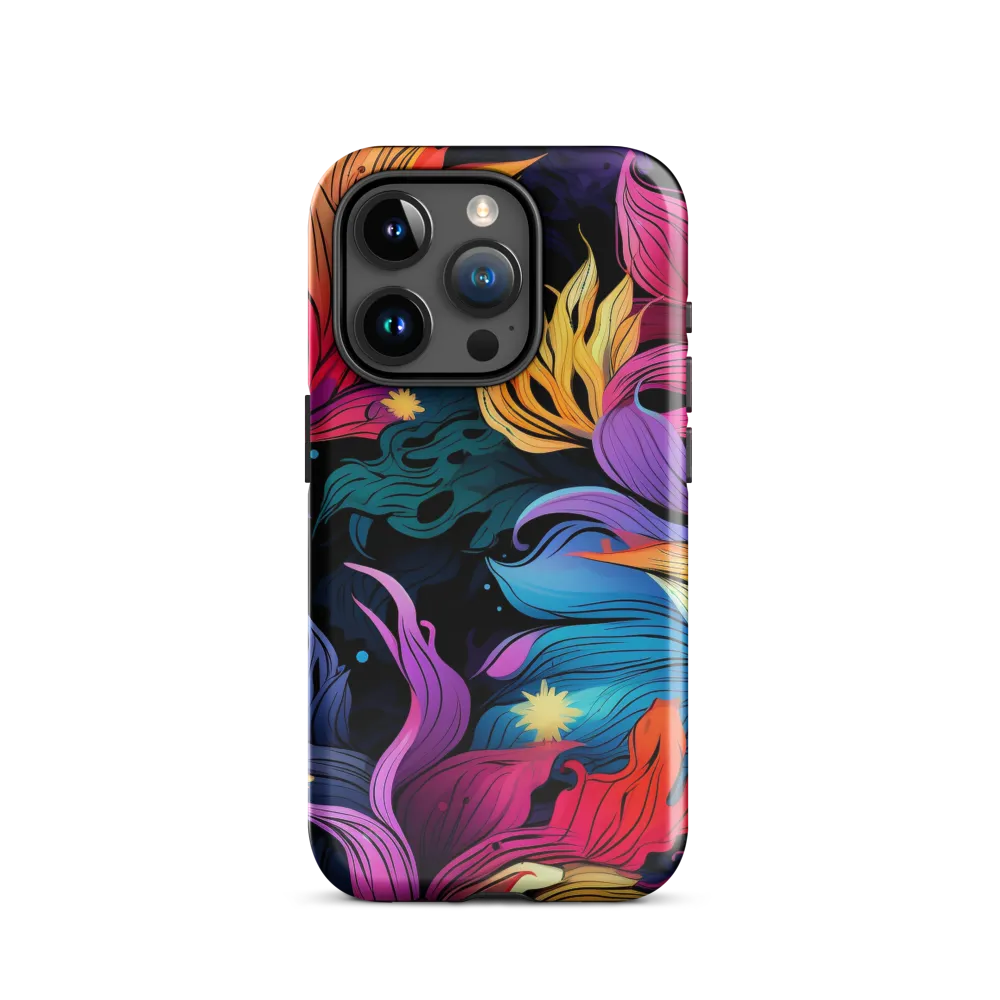 Floral Symphony
