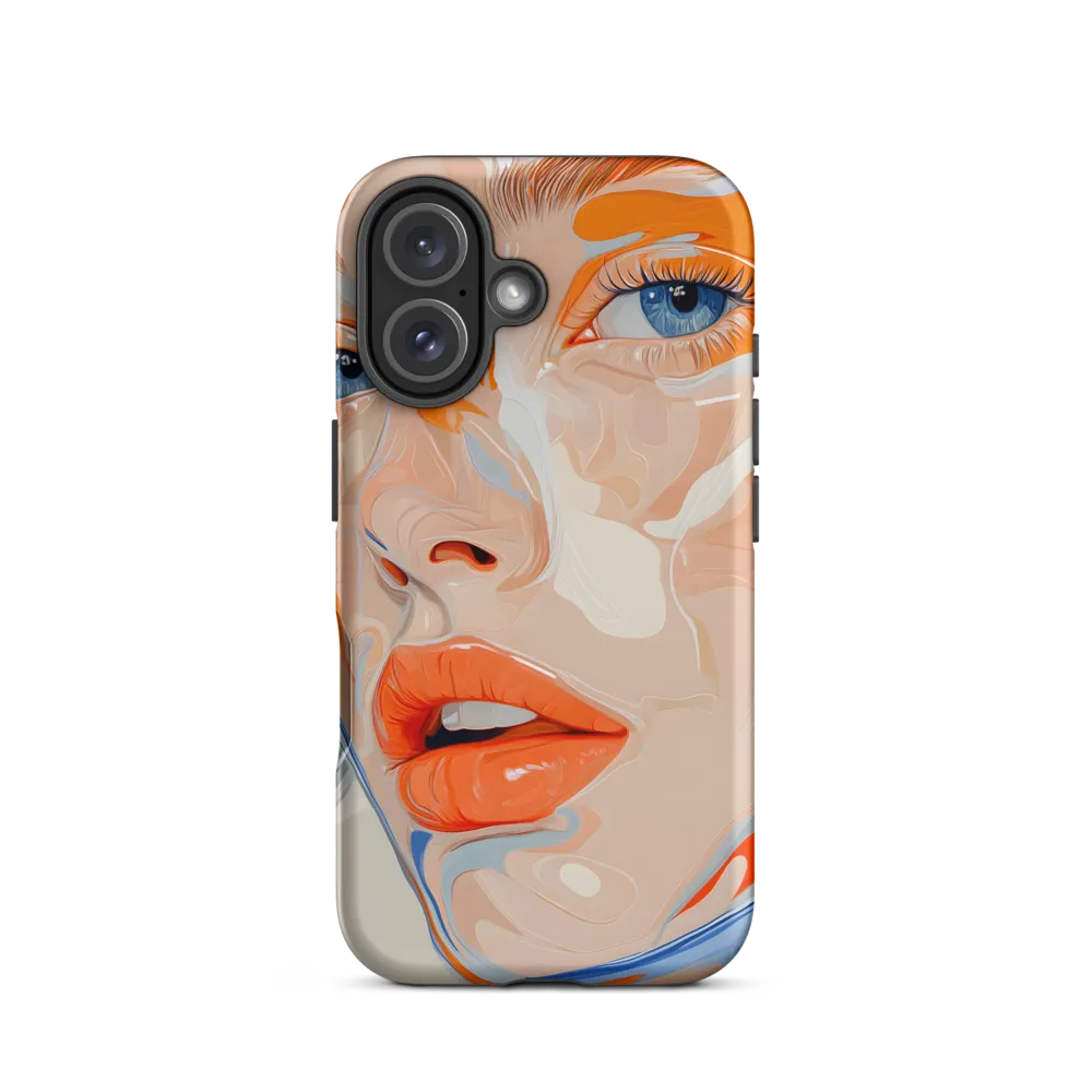 Ethereal Expressions | Phone Case