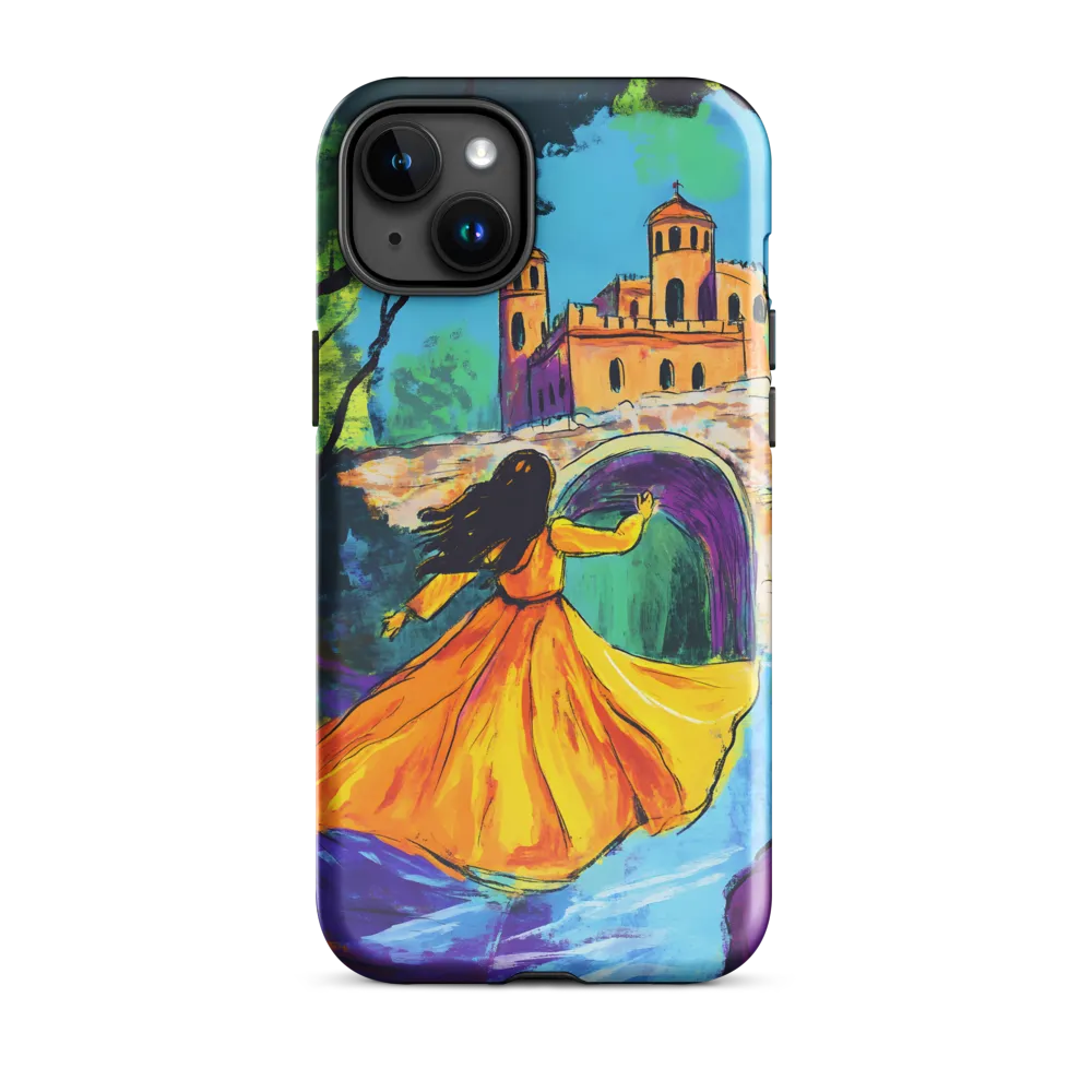 Dance of Dreams: Journey to the Castle