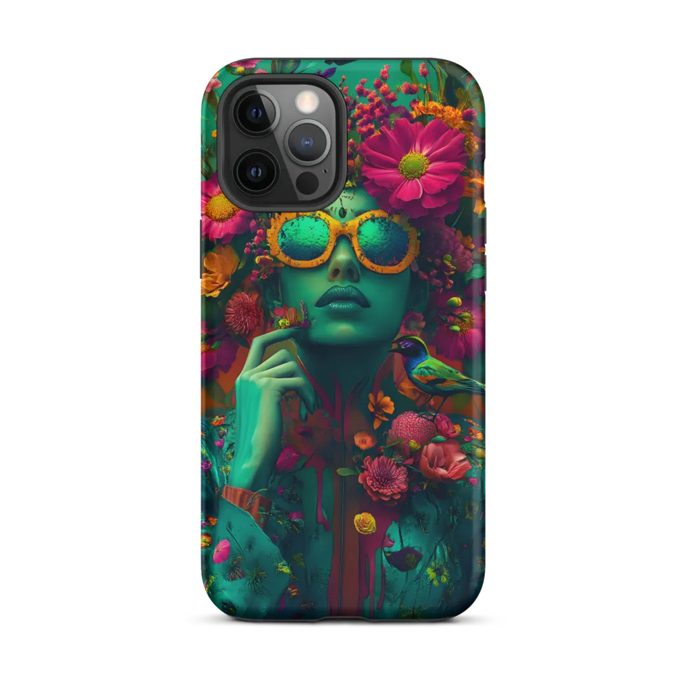 The Floral Dream