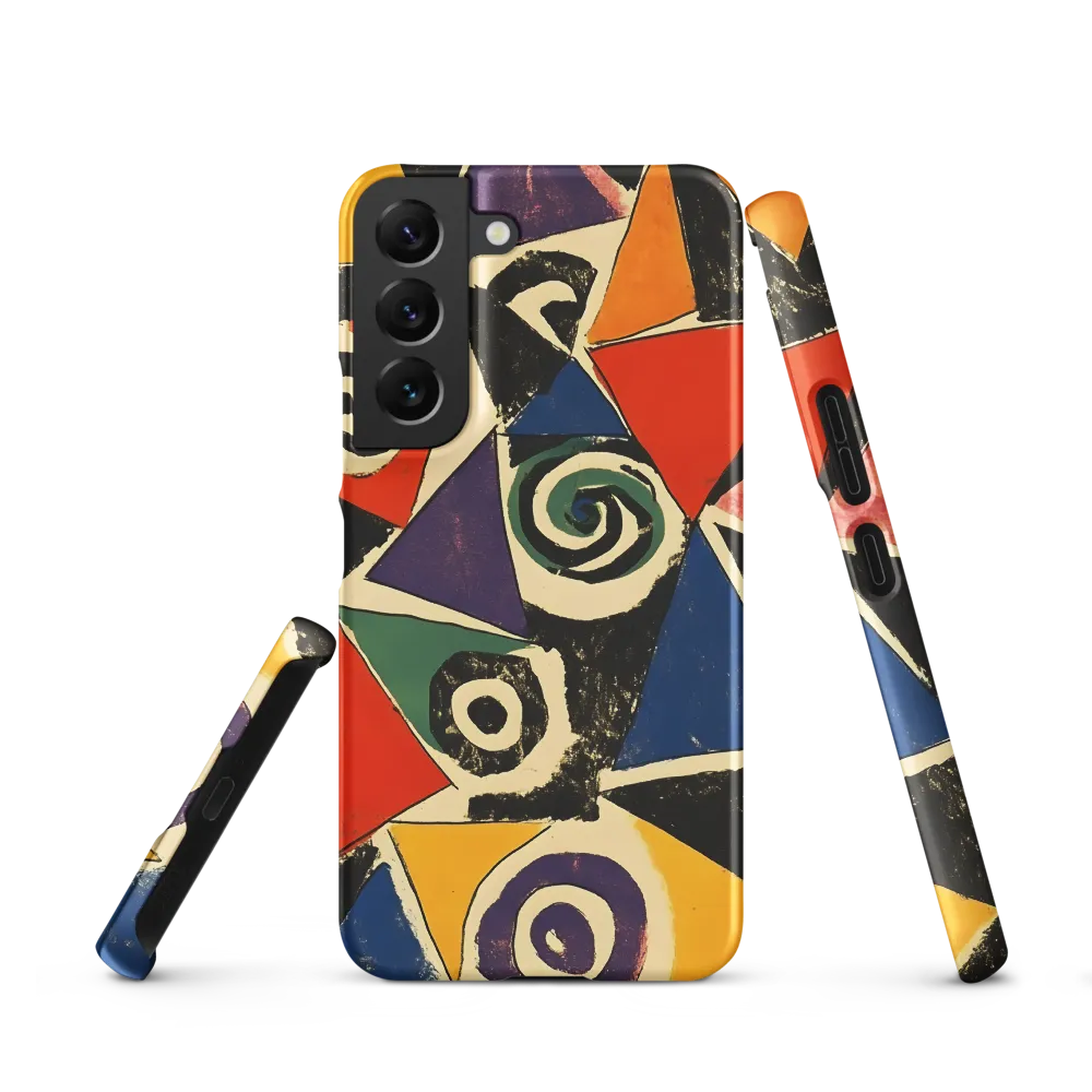 Dynamic Geometric Abstraction
