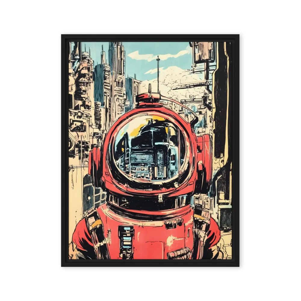 Reflections of Tomorrow