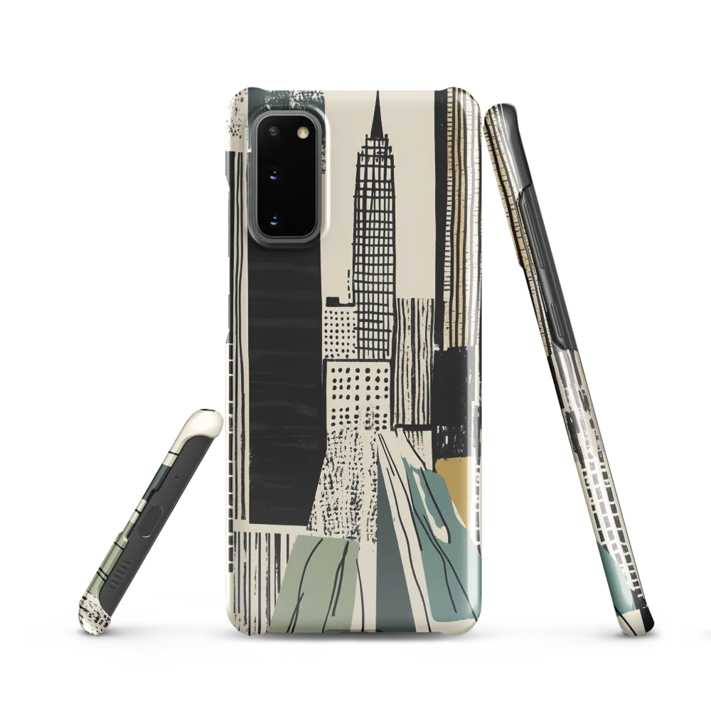 Urban Symphony