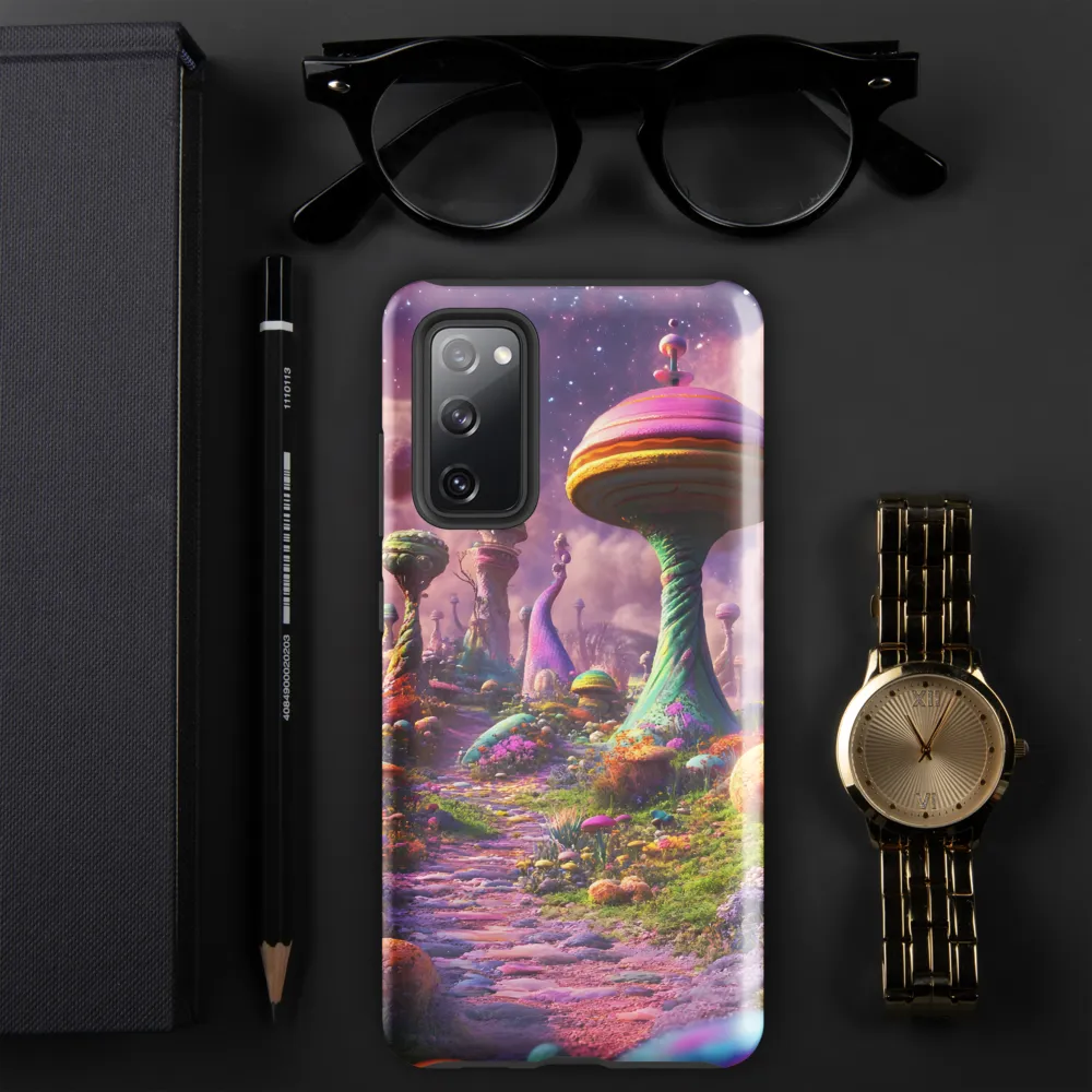 Whimsical Worlds: A Journey Through Fantasy