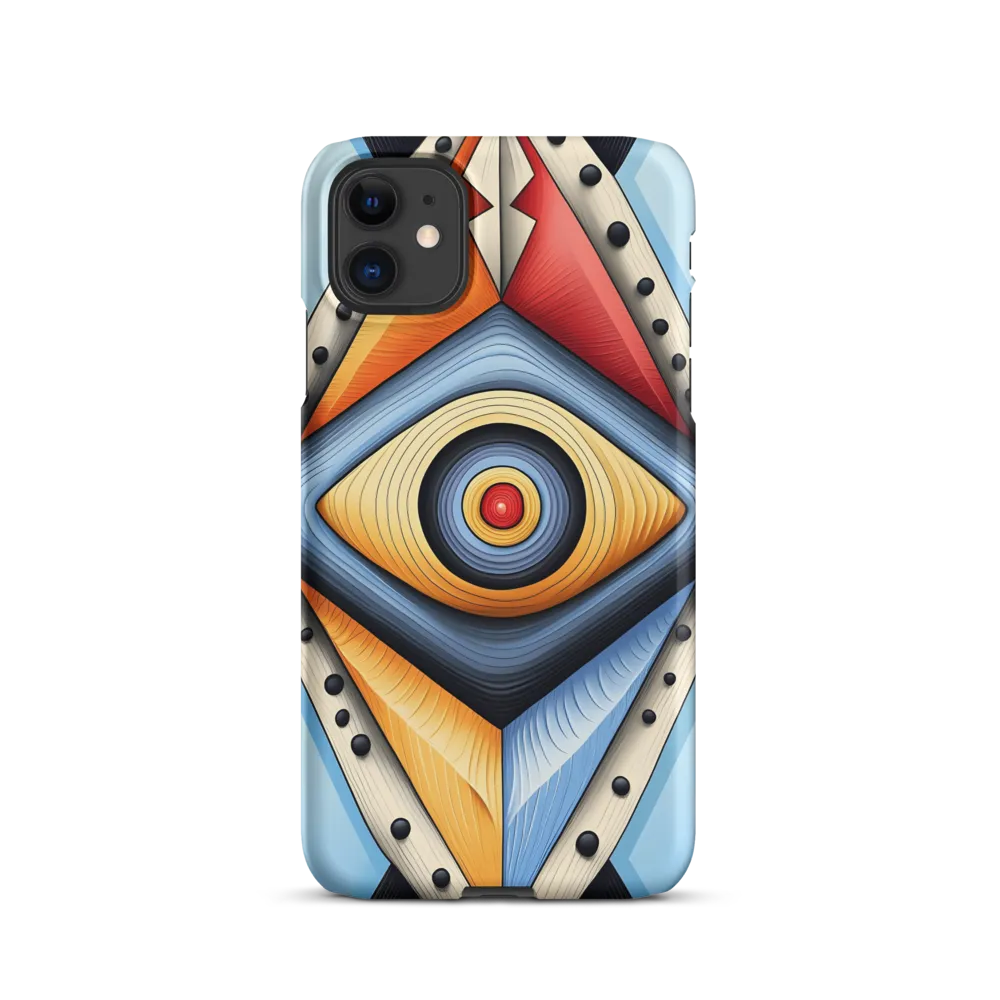 The Visionary Eye