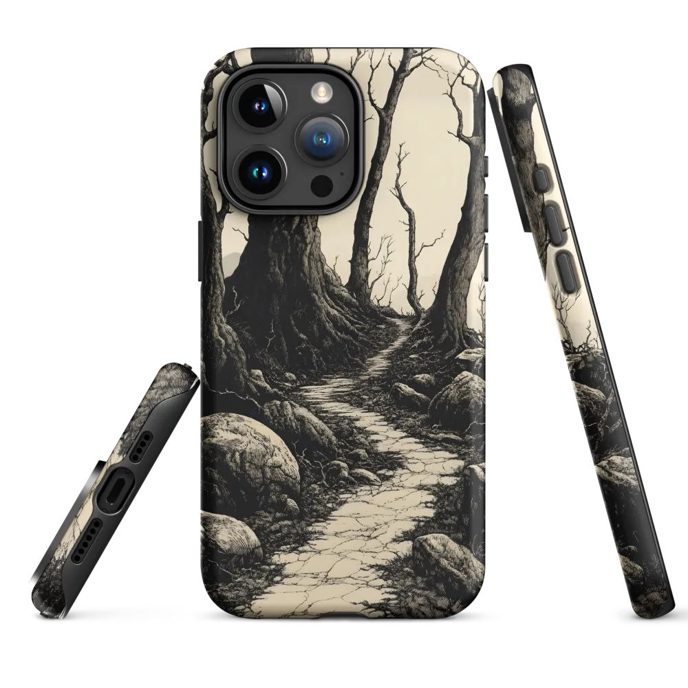 Whispers of the Forgotten Forest