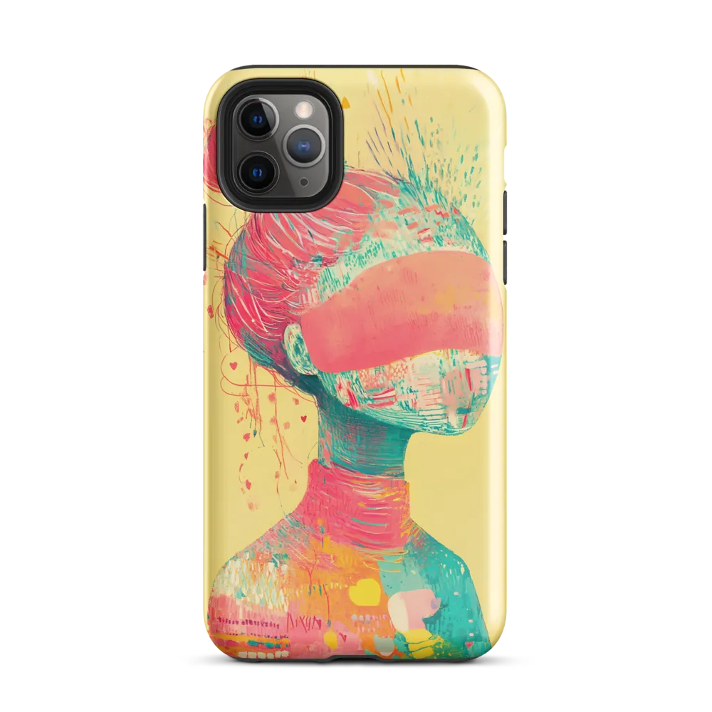 Visions of Serenity | Phone Case |  11 Pro Max | Tough Case | Glossy