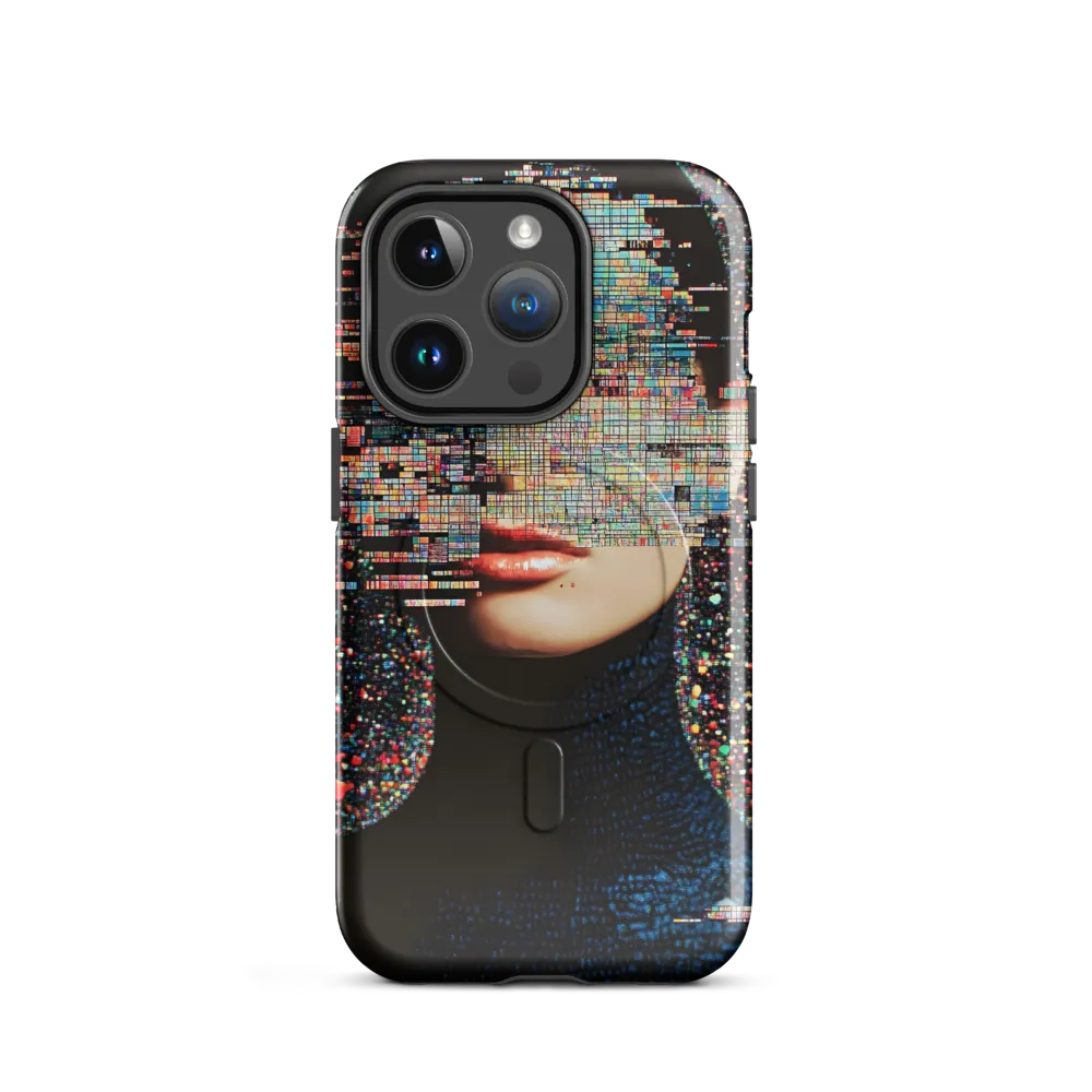 Fragmented Identity