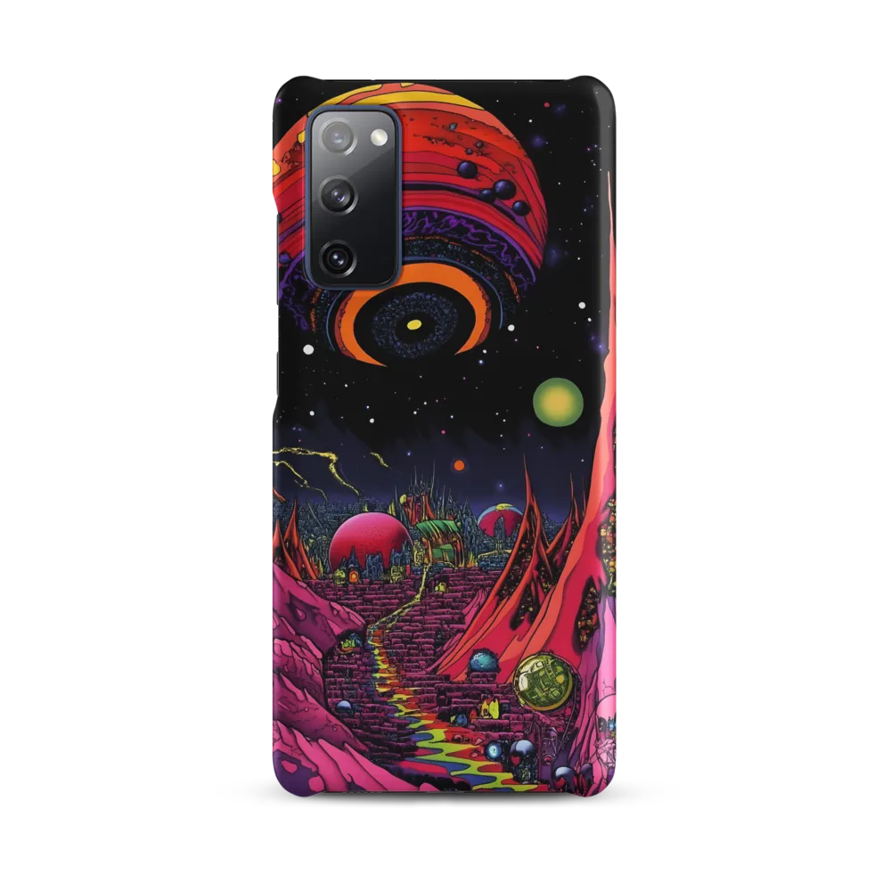 Celestial Dreamscape