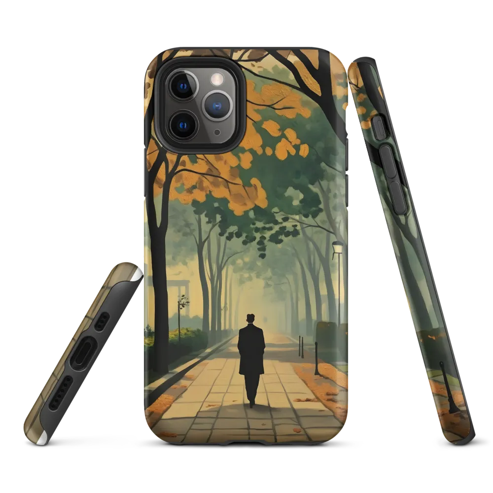 Whispers of Autumn