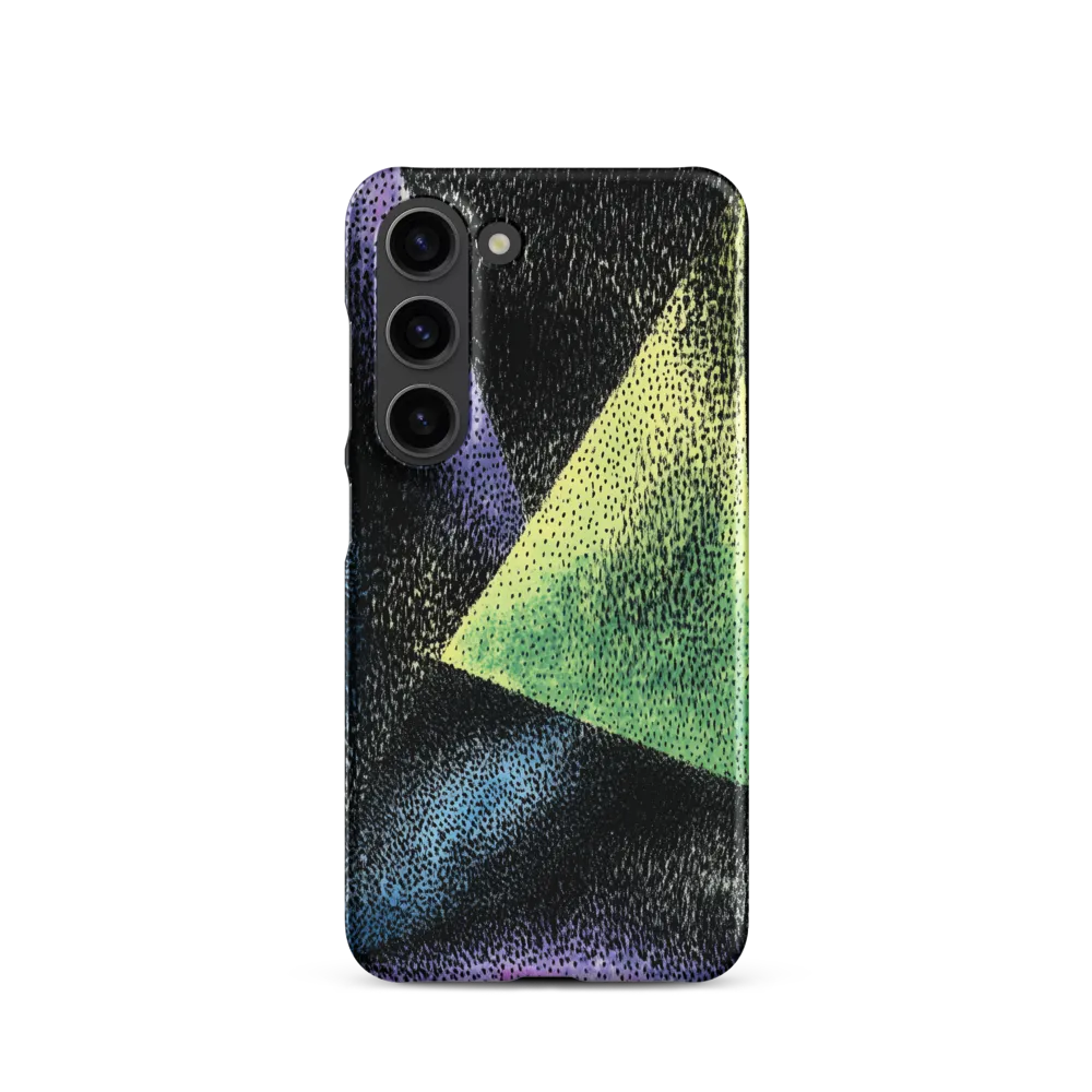 Dynamic Geometric Harmony