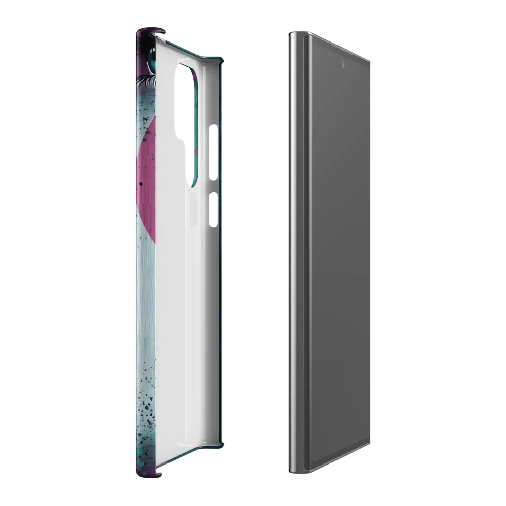 Modern Serenity in Profile