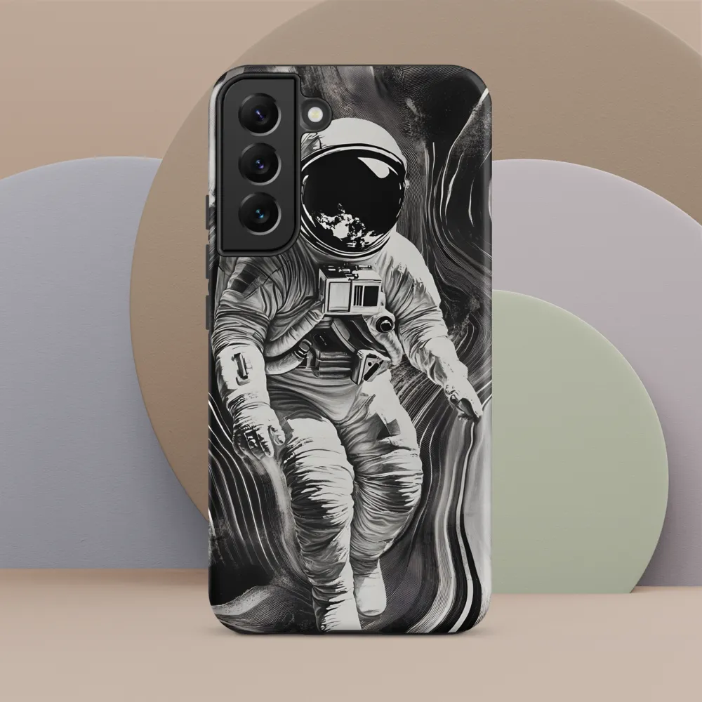 Cosmic Drift