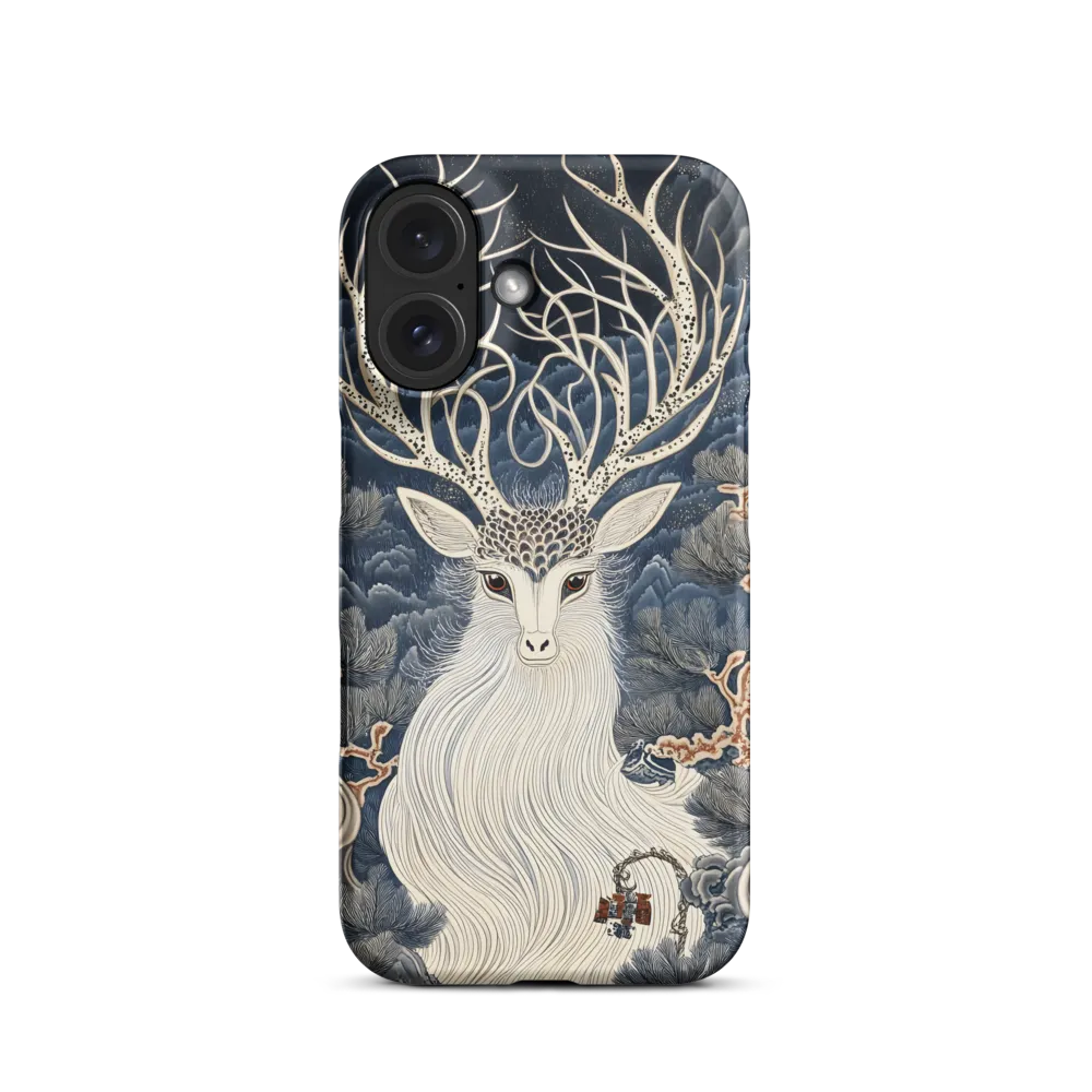 The Enchanted Stag