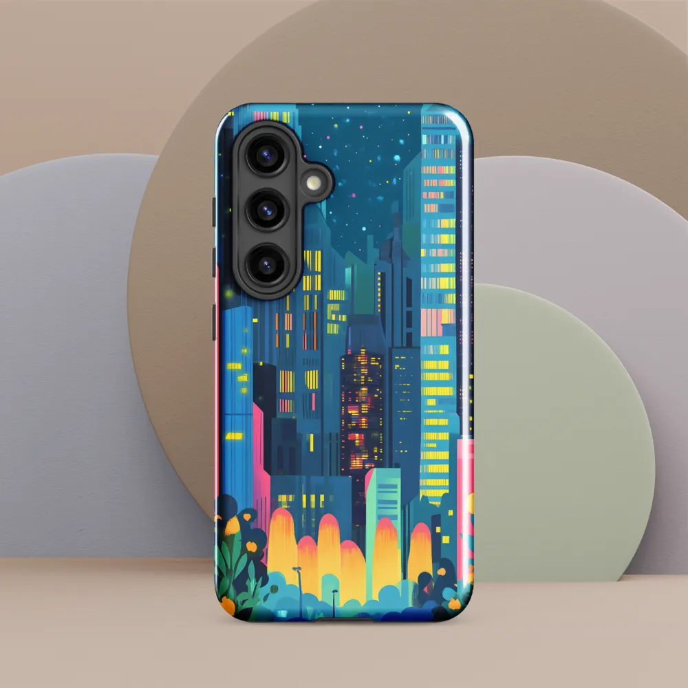 City of Dreams: A Multicolored Oasis