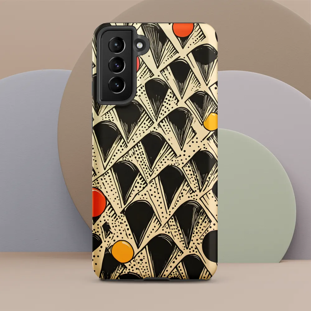Rhythms of Geometry
