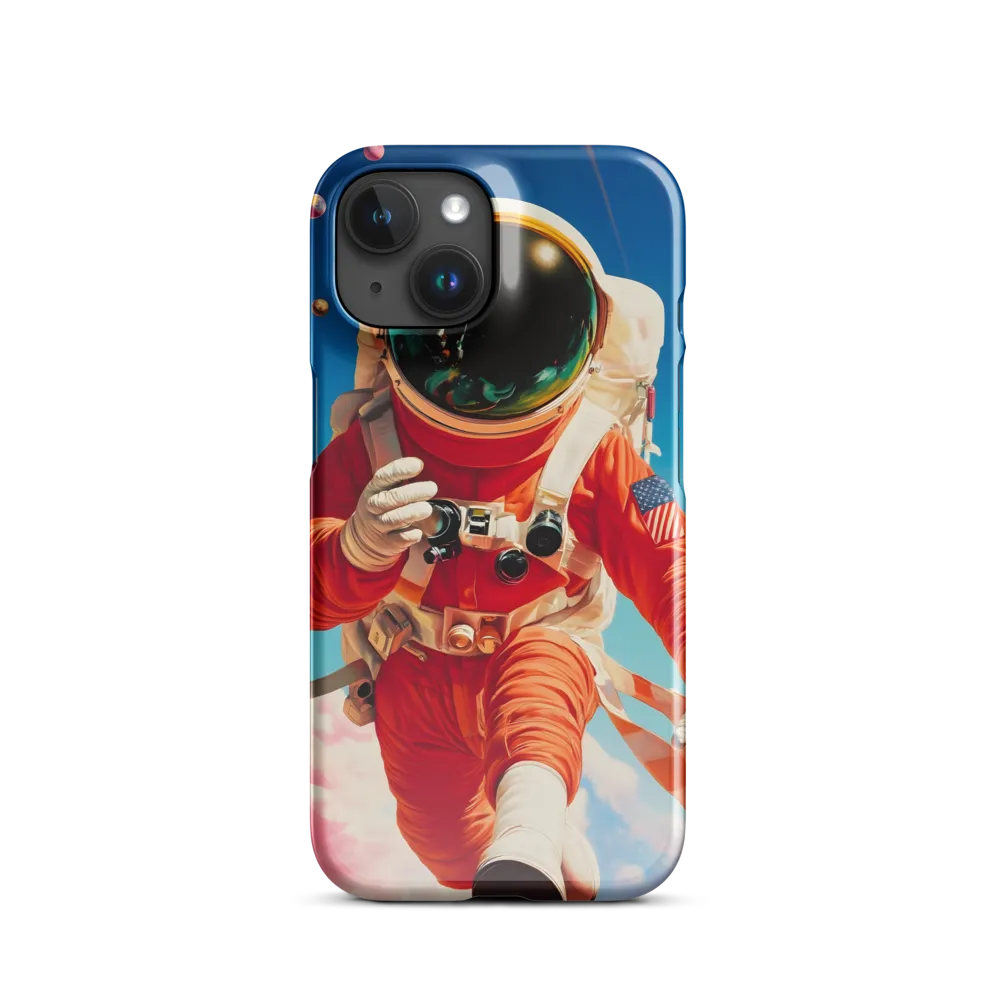 Cosmic Odyssey