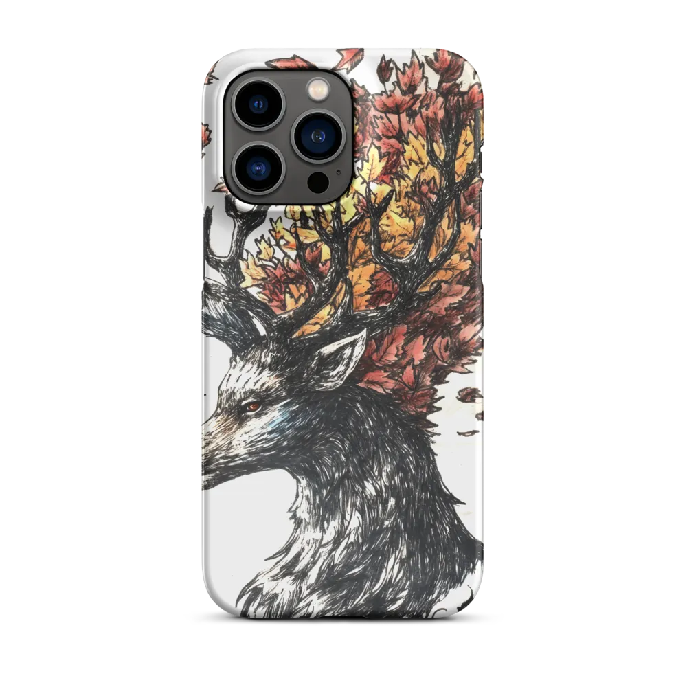 Whispers of Autumn