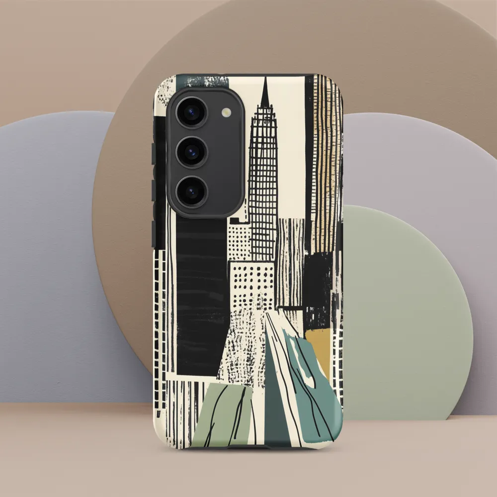 Urban Symphony