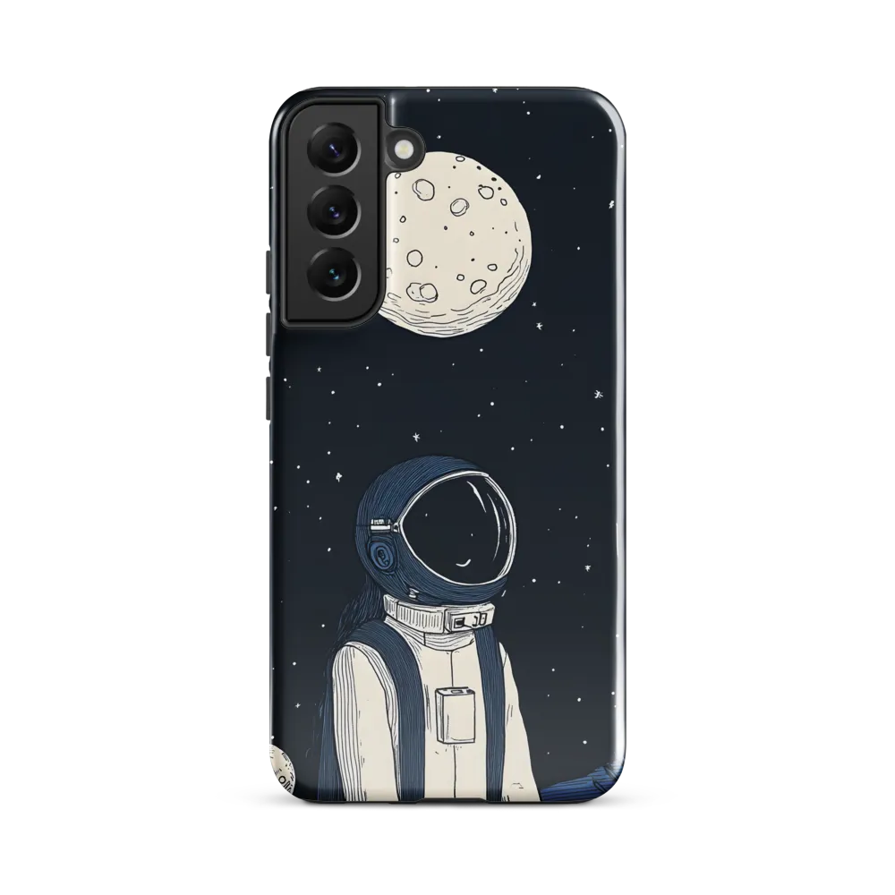 Gazing at the Cosmos