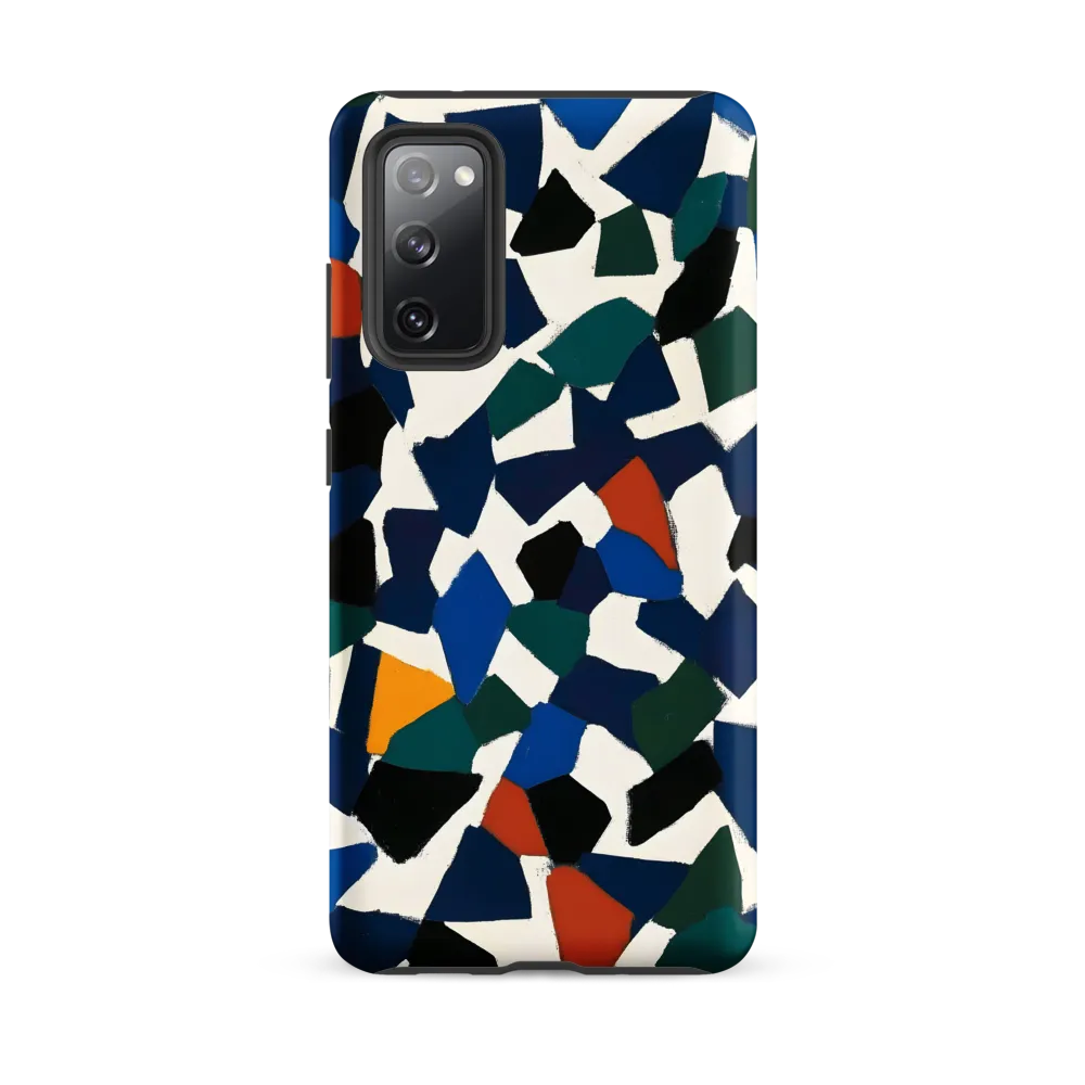 Fragmented Harmony