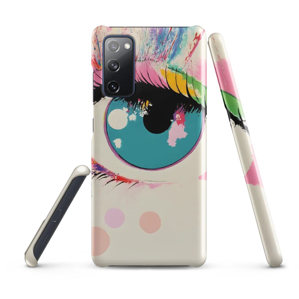 Eye Candy: A Pop Art Vision