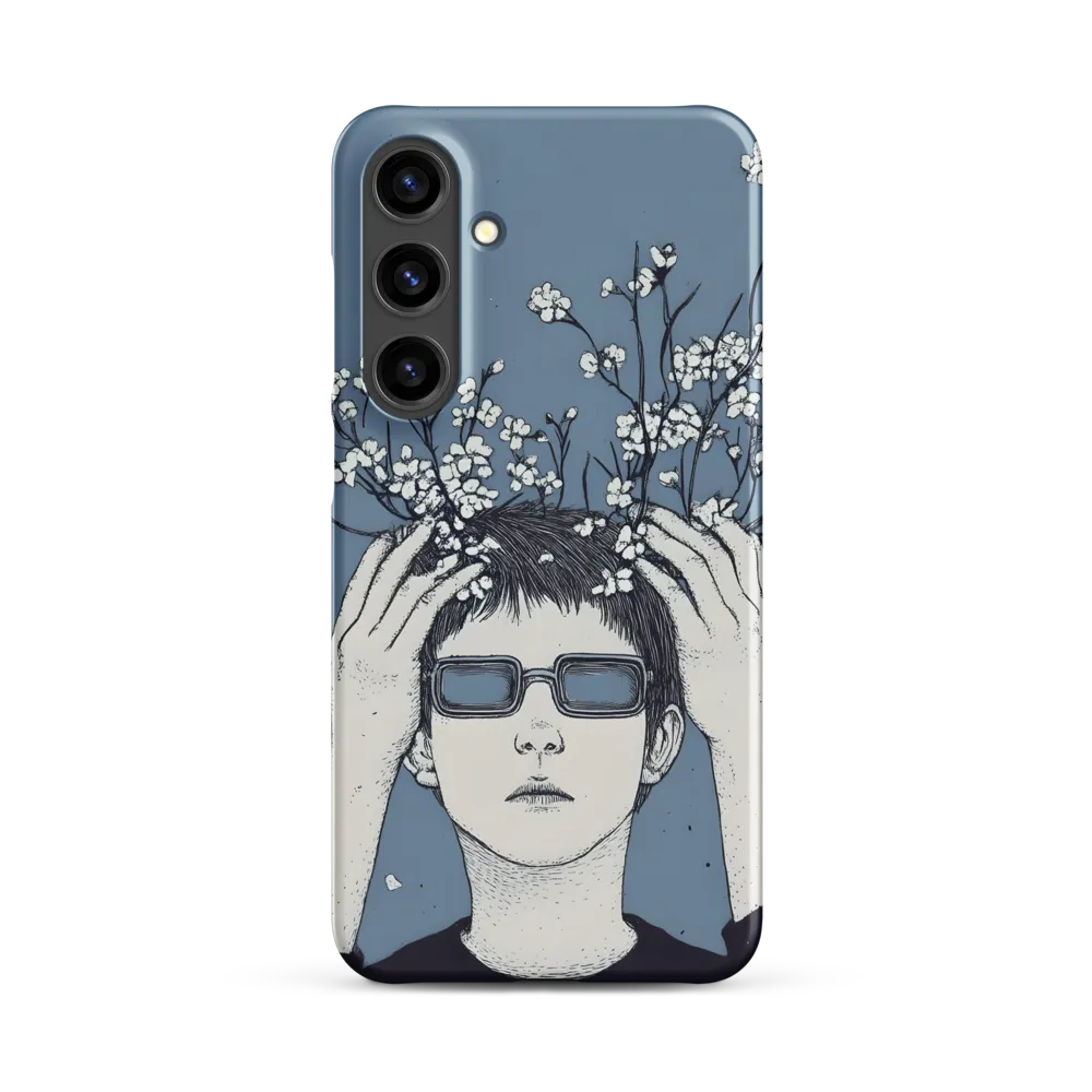 Blossoms of Contemplation