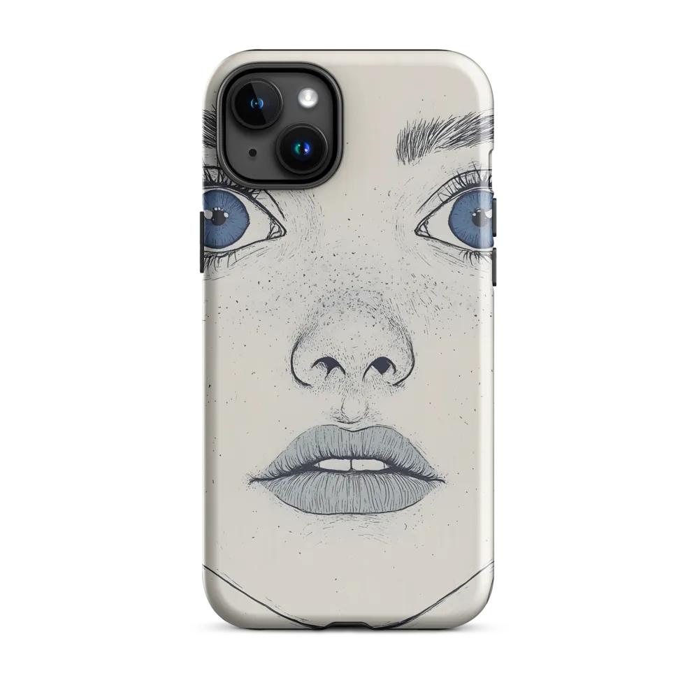 Eyes of Emotion