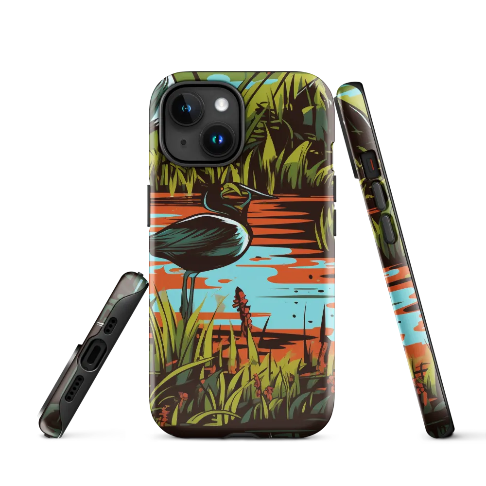 Marshland Symphony