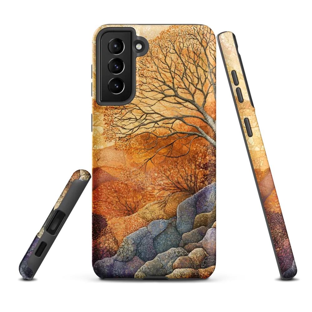 Whispers of Autumn