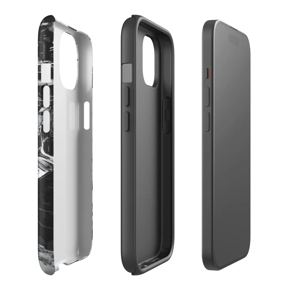 Ascendance: The Futuristic Odyssey