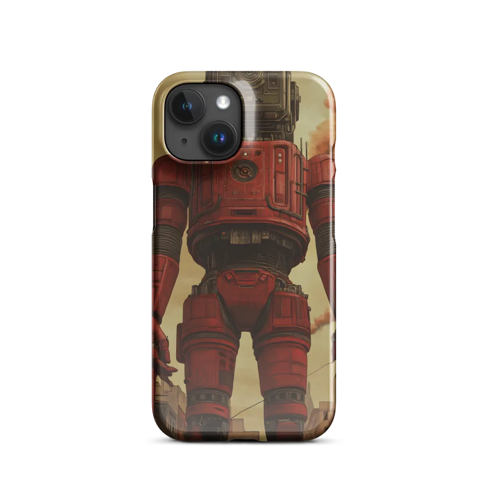 The Colossus of Rust