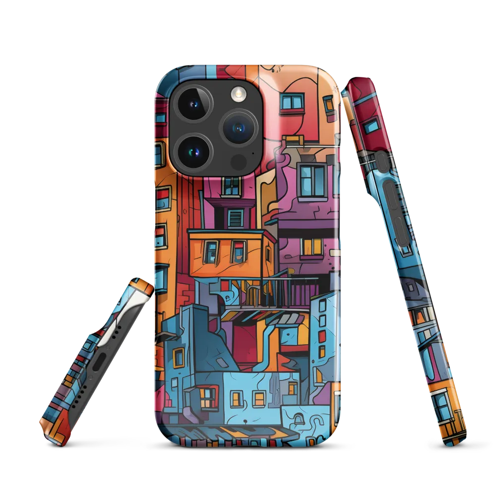 Urban Kaleidoscope
