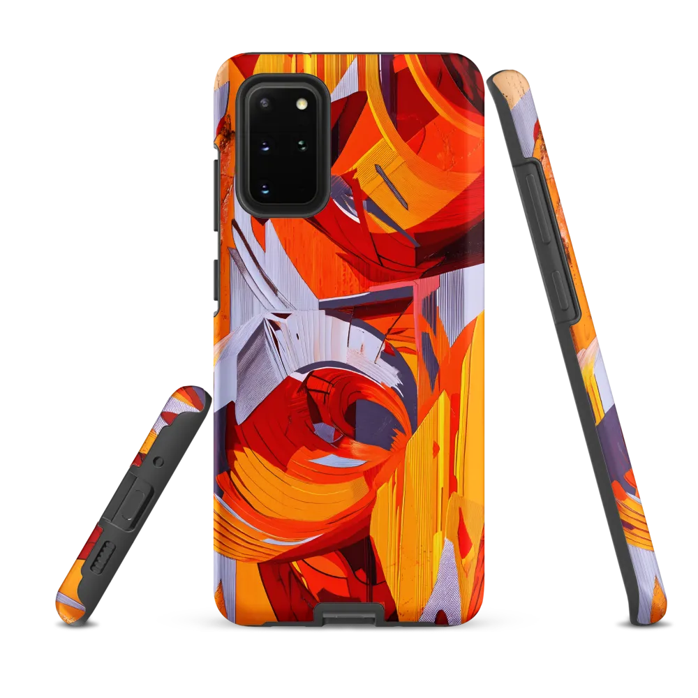 Dynamic Geometric Harmony