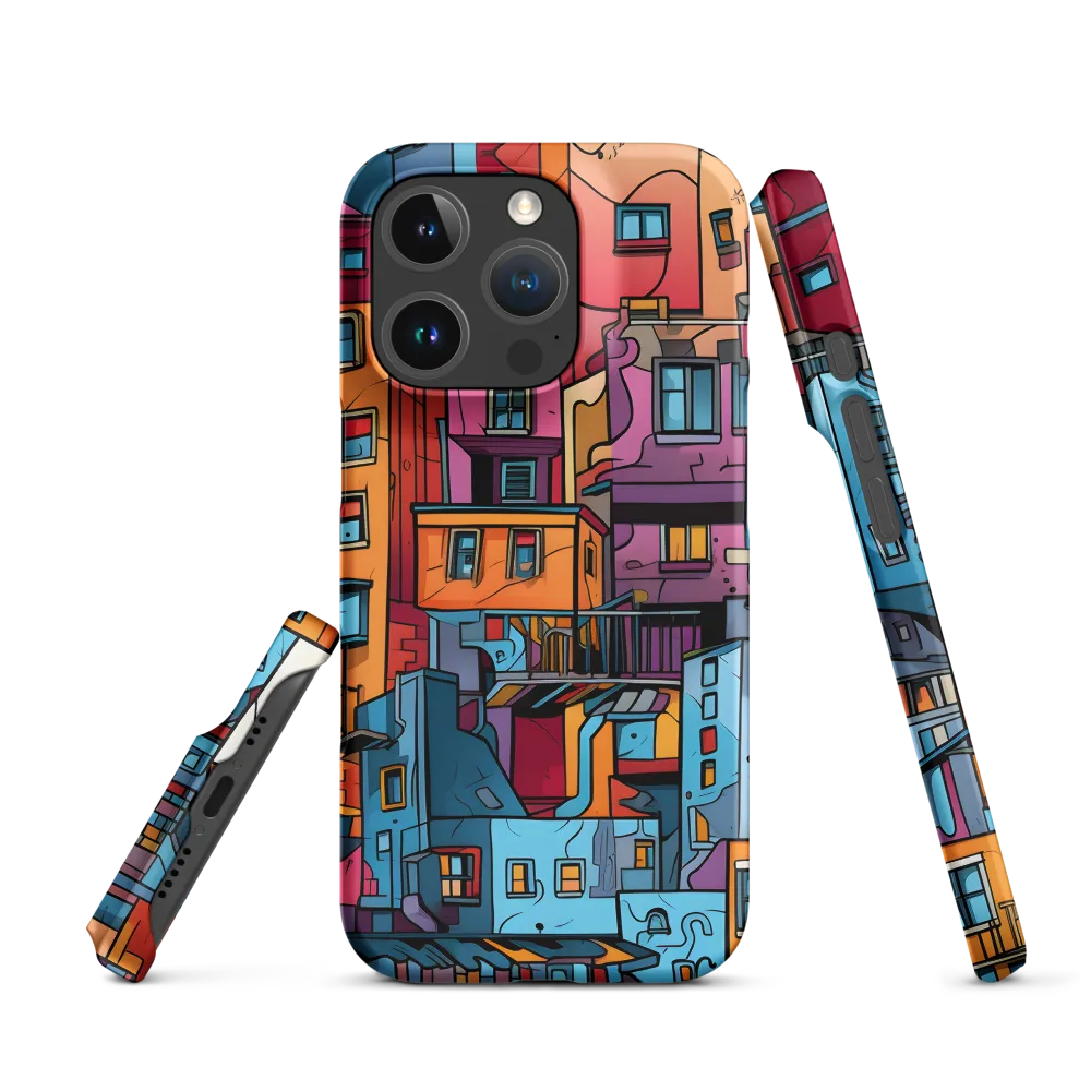Urban Kaleidoscope