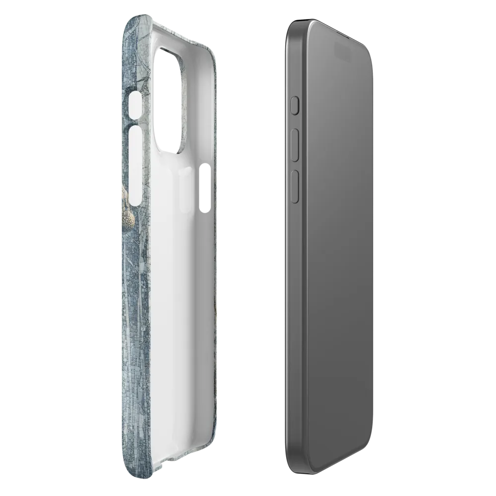 Harmony of Nature | Phone Case |  15 Pro Max | Snap Case | Matte
