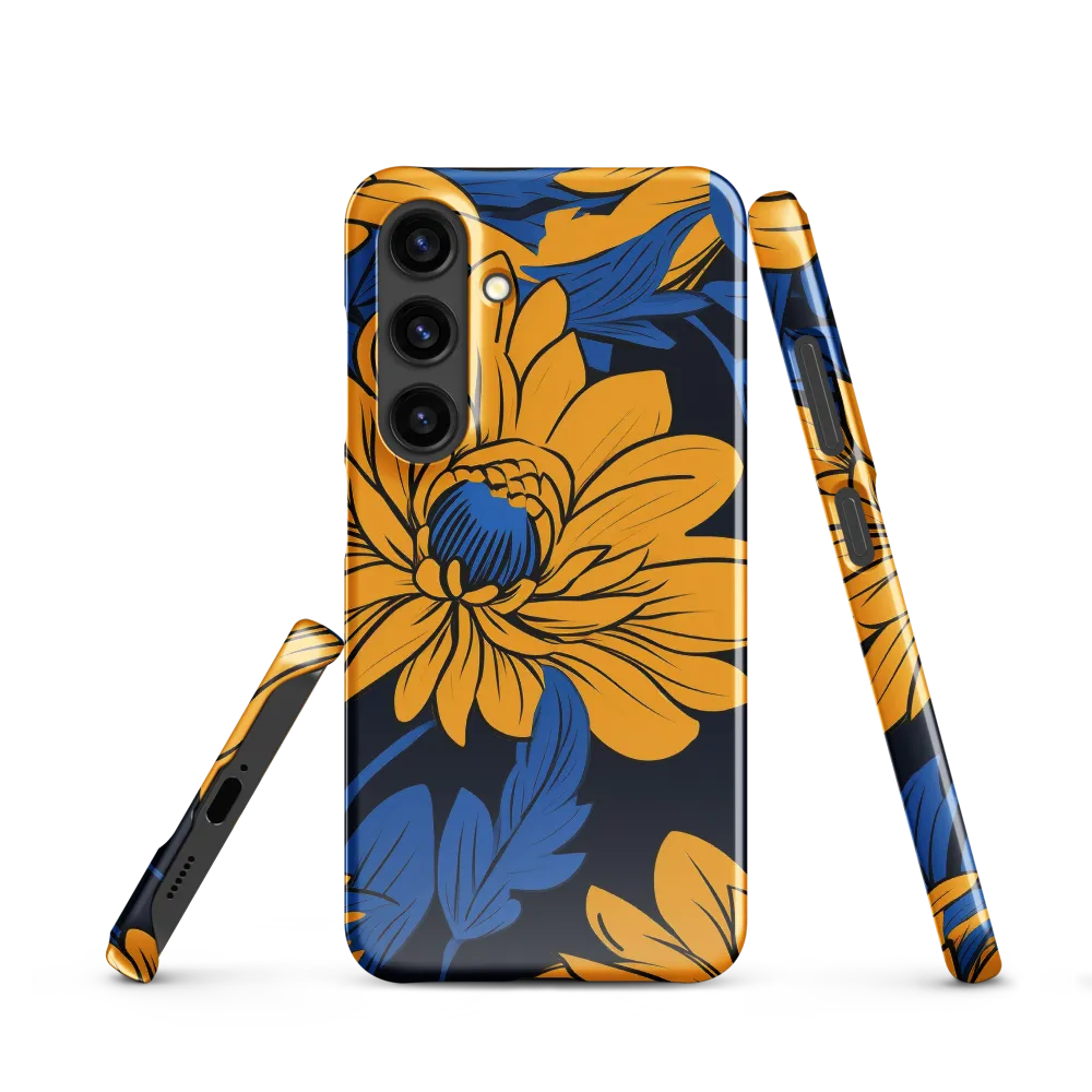 A Symphony of Blooms