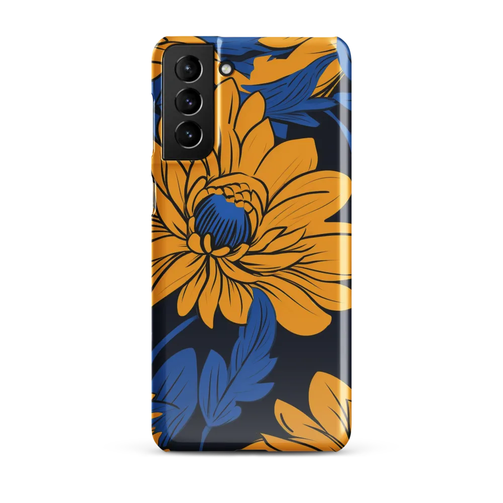 A Symphony of Blooms