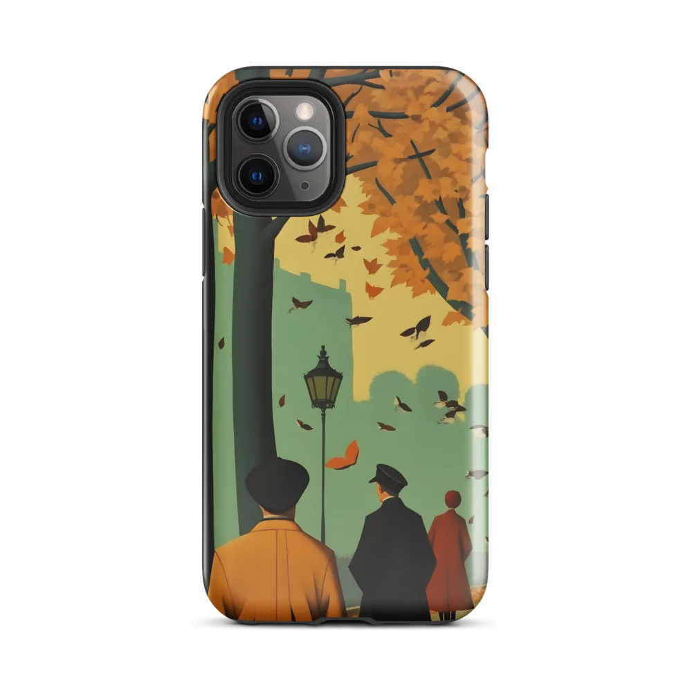 Whispers of Autumn