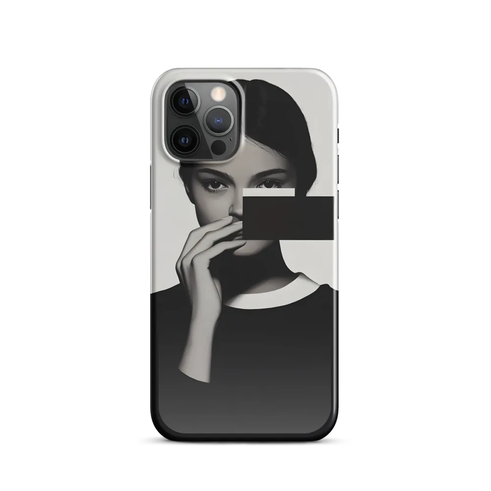 Silent Intrigue
