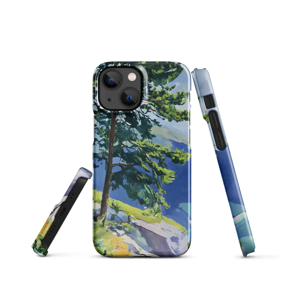 Whispers of Nature