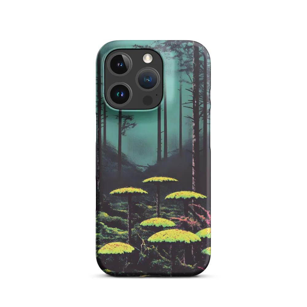 Mystical Forest Realms
