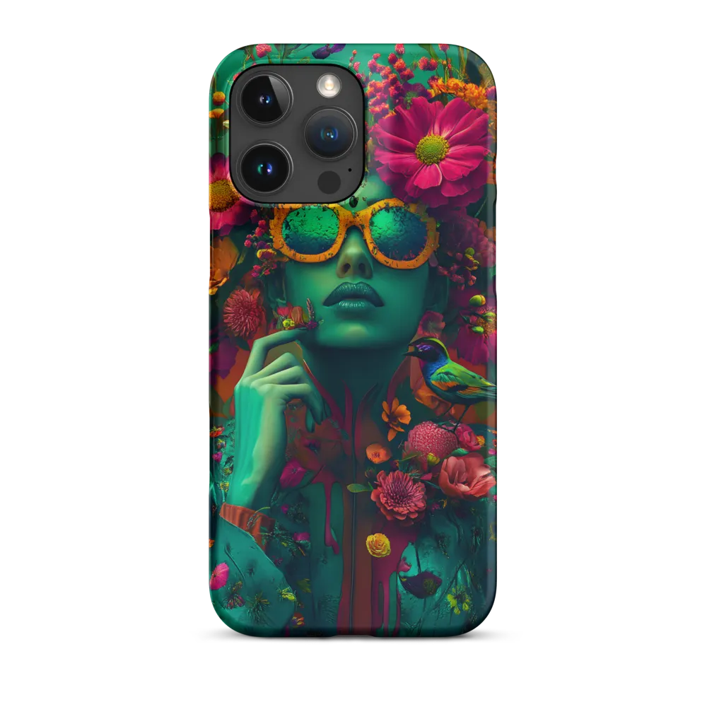 The Floral Dream