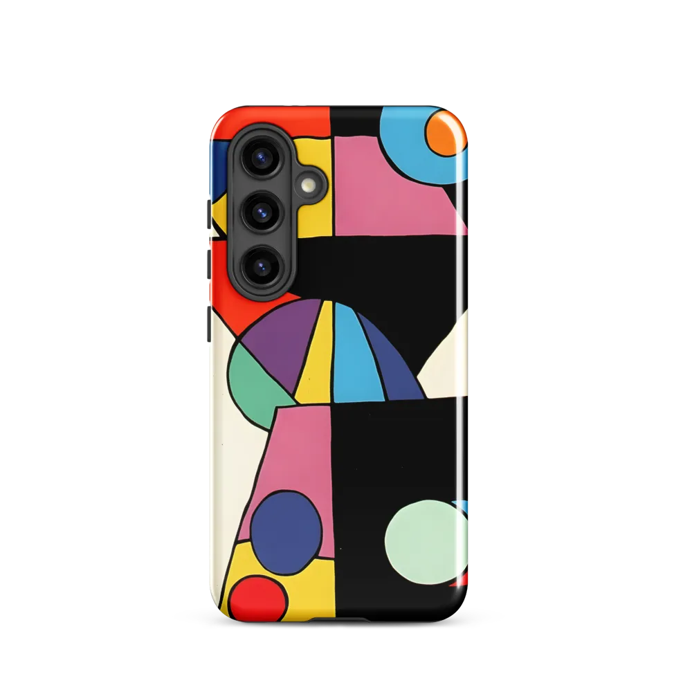 The Play of Shapes