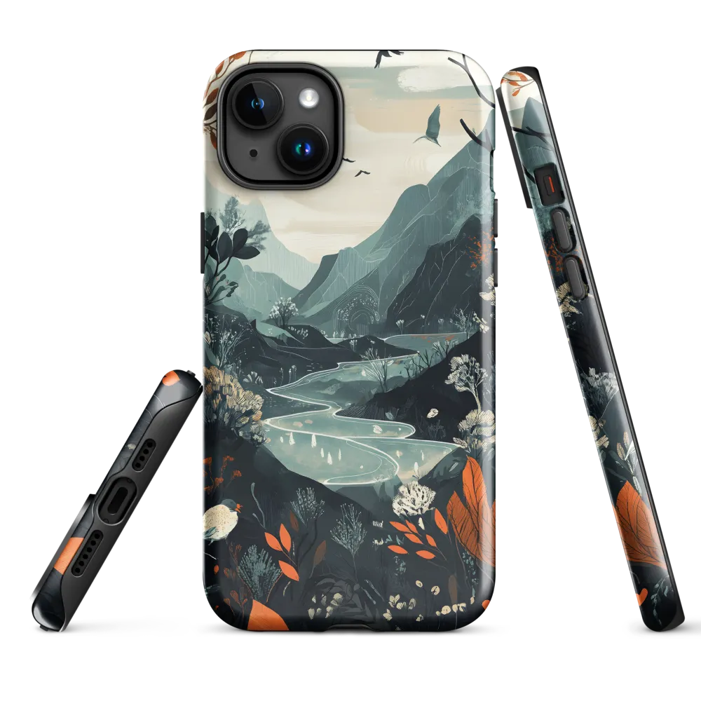 Whispers of Wilderness