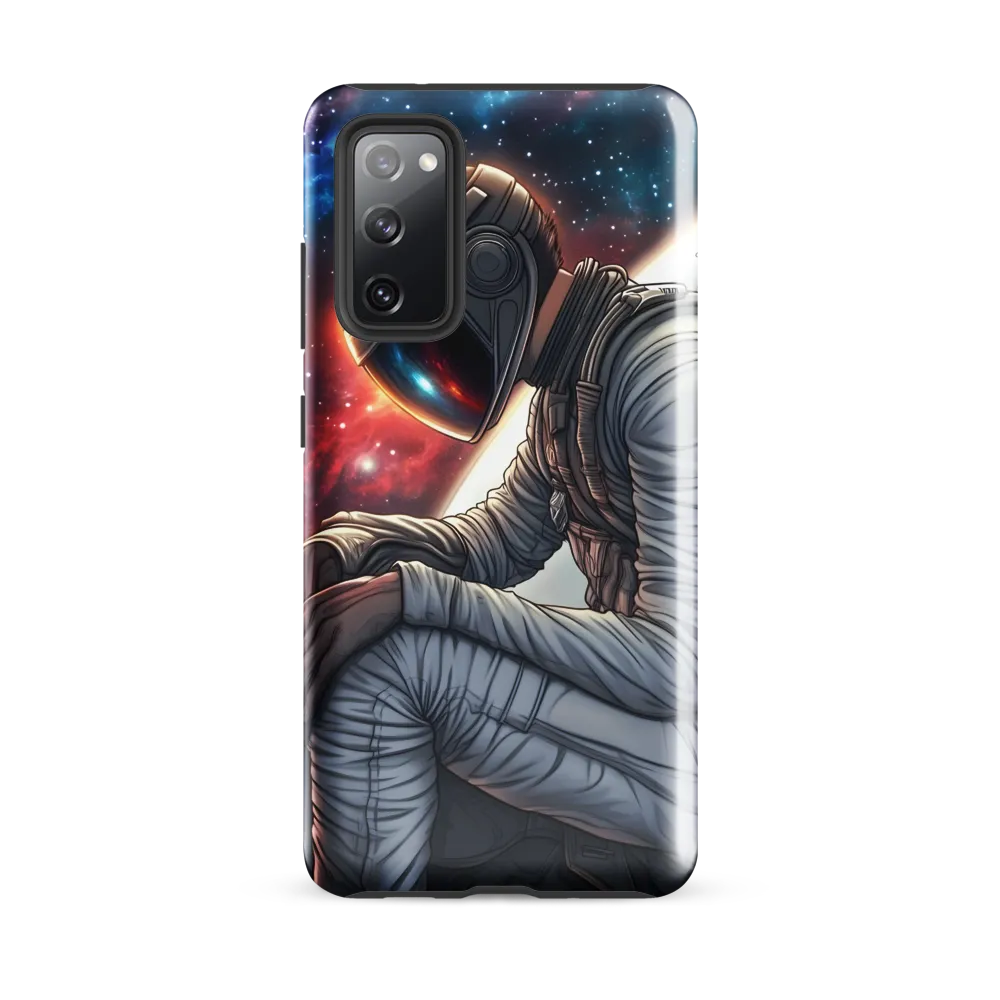 Contemplation in the Cosmos