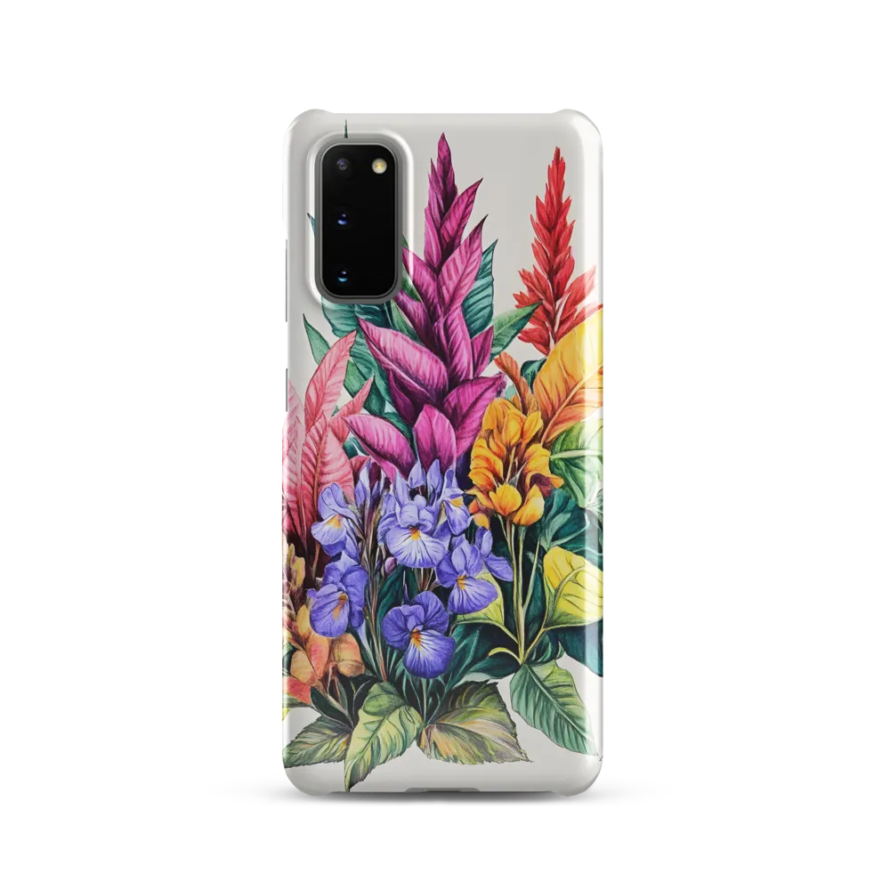 Tropical Symphony