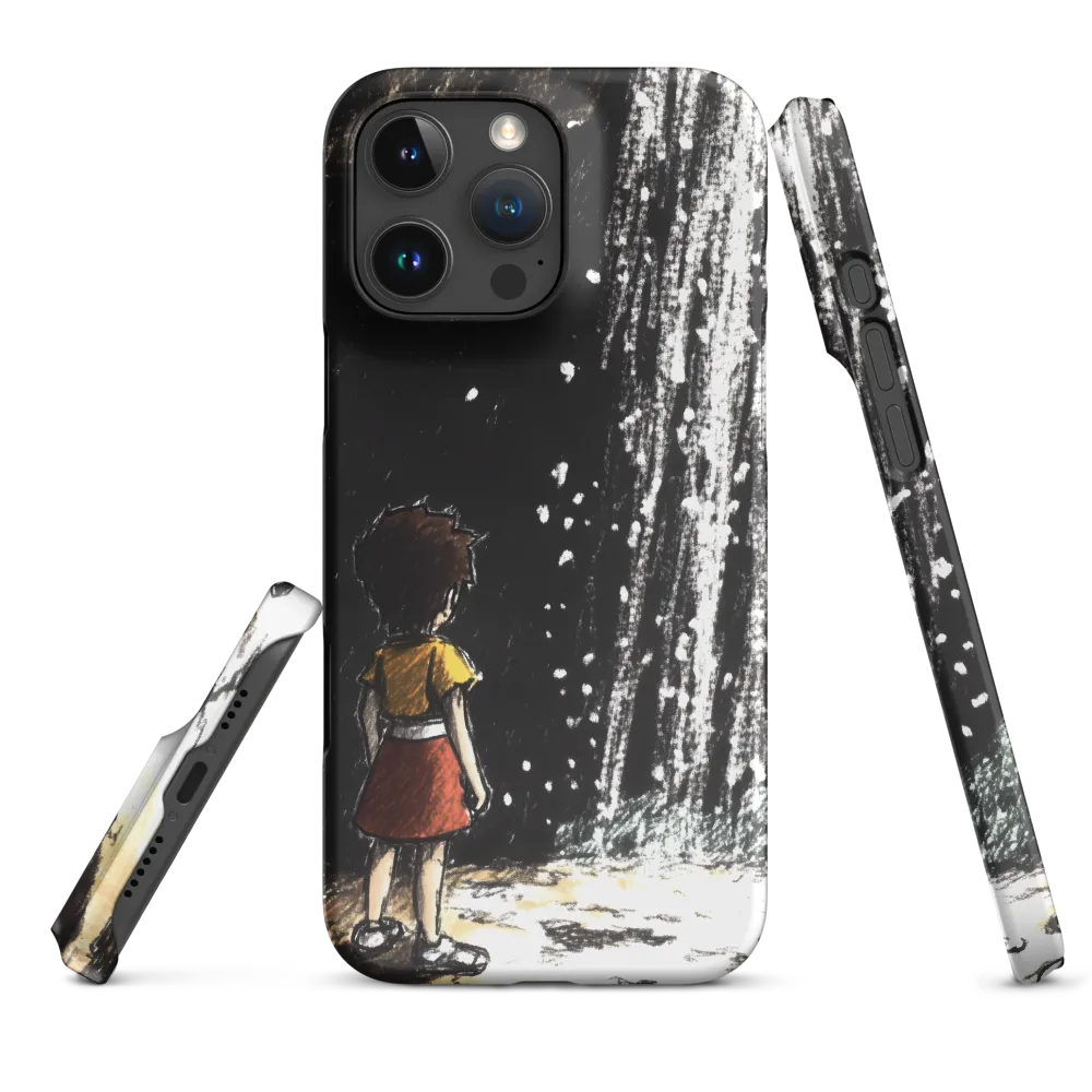 Whispers of the Waterfall