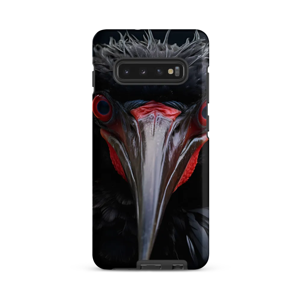 Gaze of the Abyss